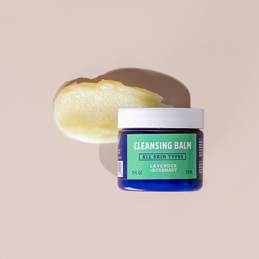 Cleansing Balm 2 Oz