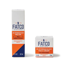 MOISTURIZING POWER PACK, PREGNANCY SAFE-FATCO Skincare Products paleo skincare myrrhaculous tallow balm face cream oil serum pregnancy safe