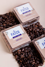 Coffee Fat Bar, 4 Oz