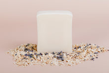 Lavender Fat Bar, 4 Oz