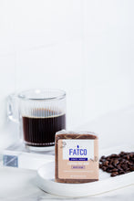 Coffee Fat Bar, 4 Oz