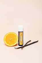 Fat Stick, Orange + Vanilla, 0.5 Oz