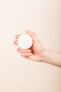 Conditioner Bar