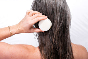 Conditioner Bar