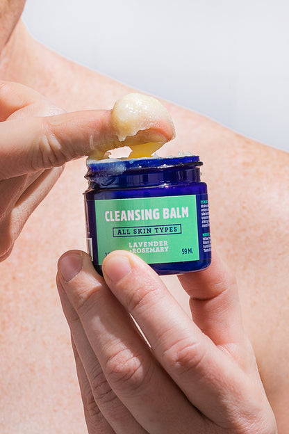 Cleansing Balm 2 Oz