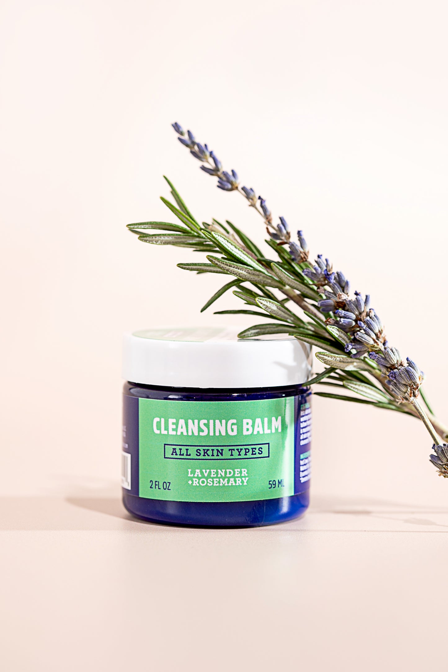 Cleansing Balm 2 Oz