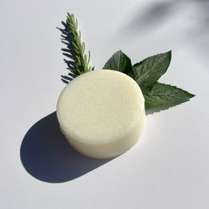 fatco tallow based conditioner bar