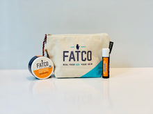 "BABY ON THE WAY" GIFT SET-FATCO Skincare Products paleo skincare tallow balm baby butta baby fat stick
