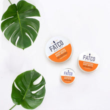 BABY BUTTA 2 OZ-FATCO1-FATCO Skincare Products tallow balm paleo skincare eczema psoriasis