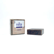 Coffee Fat Bar, 4 Oz