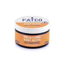 BABY BUTTA 4 OZ-FATCO1-FATCO Skincare Products tallow balm paleo skincare eczema psoriasis