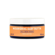 BABY BUTTA 8 OZ-FATCO1-FATCO Skincare Products tallow balm paleo skincare eczema psoriasis