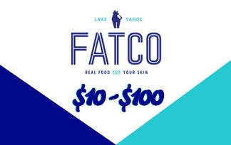 Digital Gift Card
