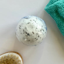 Lavender Bath Bomb, 4 Oz